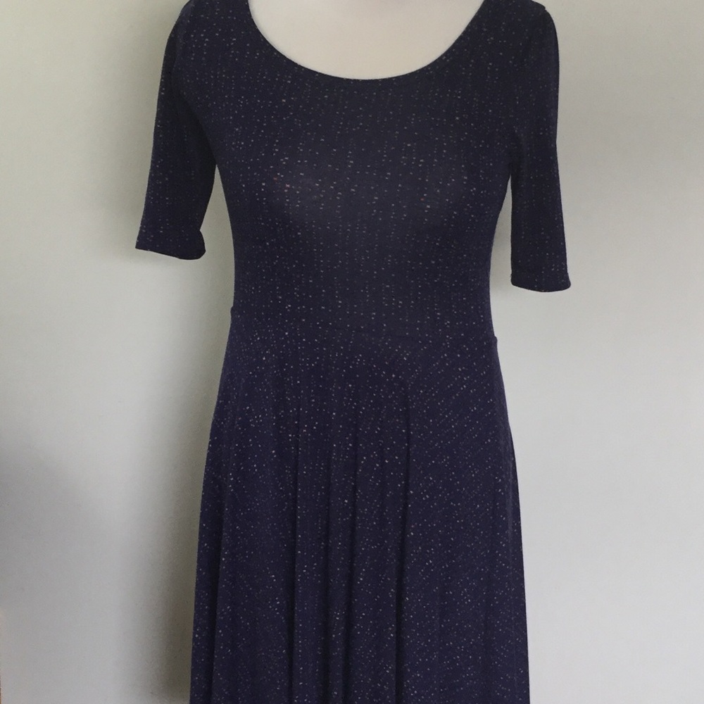 Large LuLaRoe Nicole